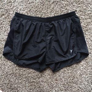 Athletic shorts